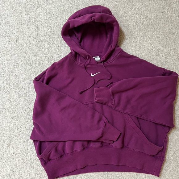 Nike Phoenix Crop- size S - Picture 2 of 3